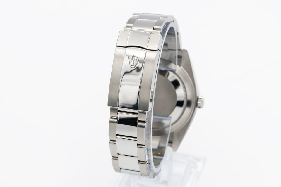 Rolex Datejust 41 126334 Image 3